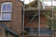 free Pristacott home extension quotes