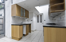 Pristacott kitchen extension leads